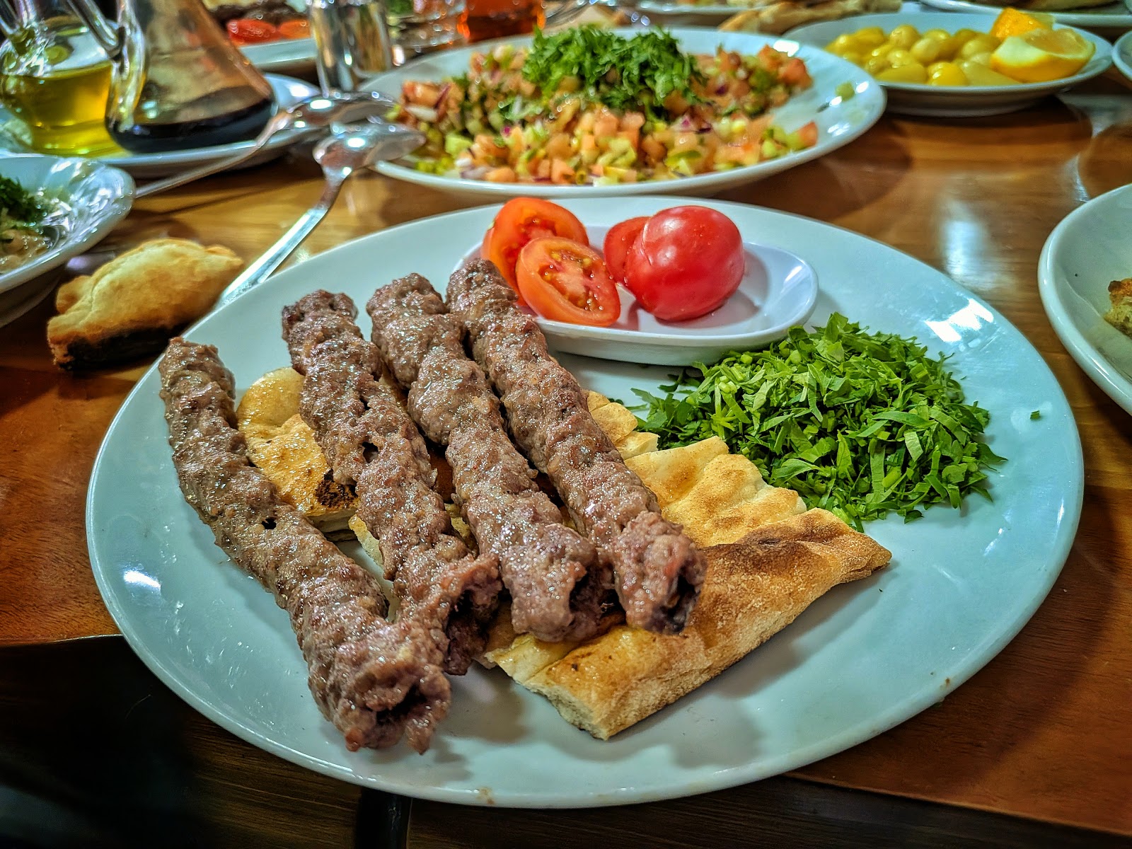 Piyazcı Hüseyin — fotoğraf 5