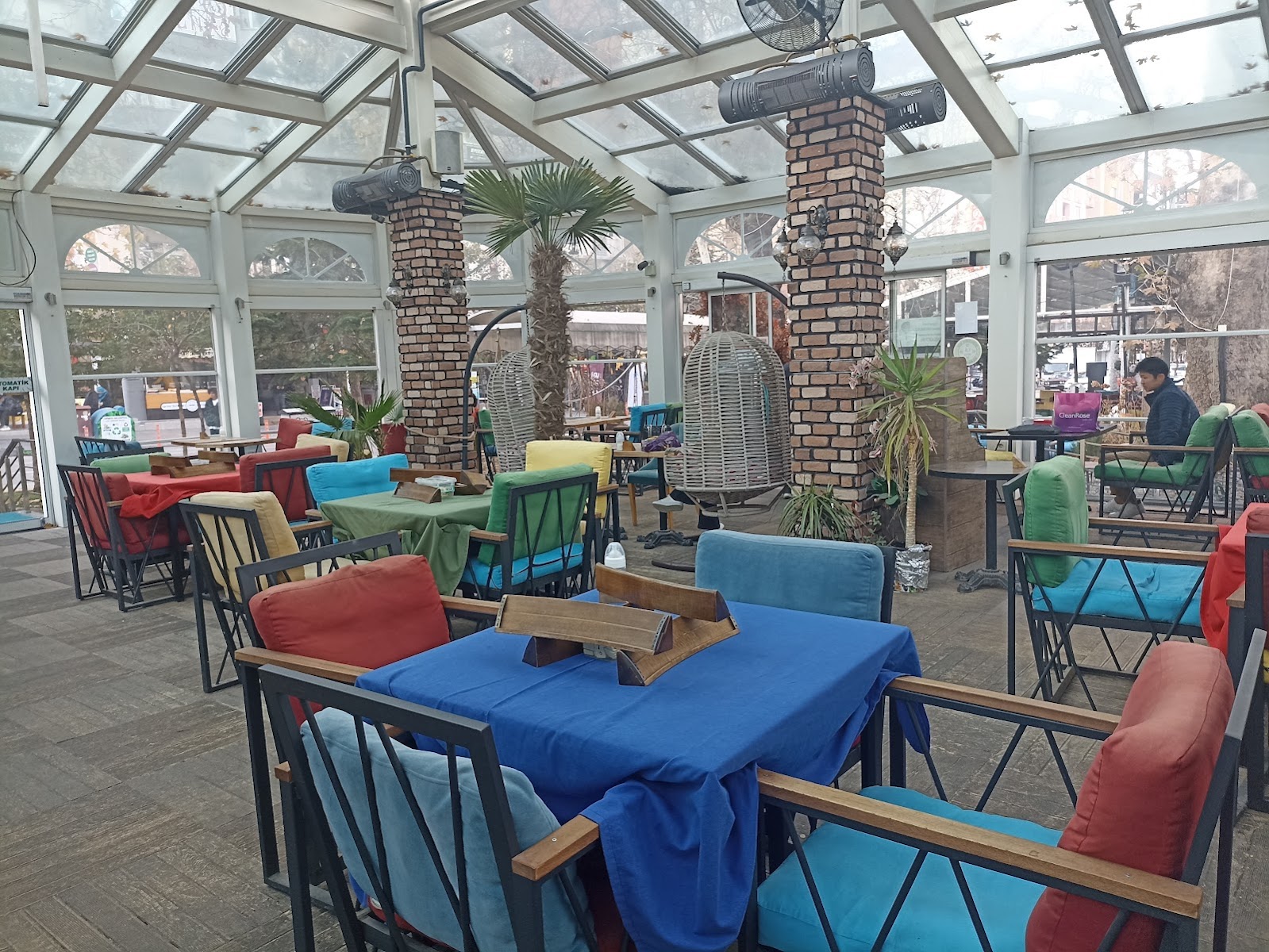 Piyola Cafe — fotoğraf 1