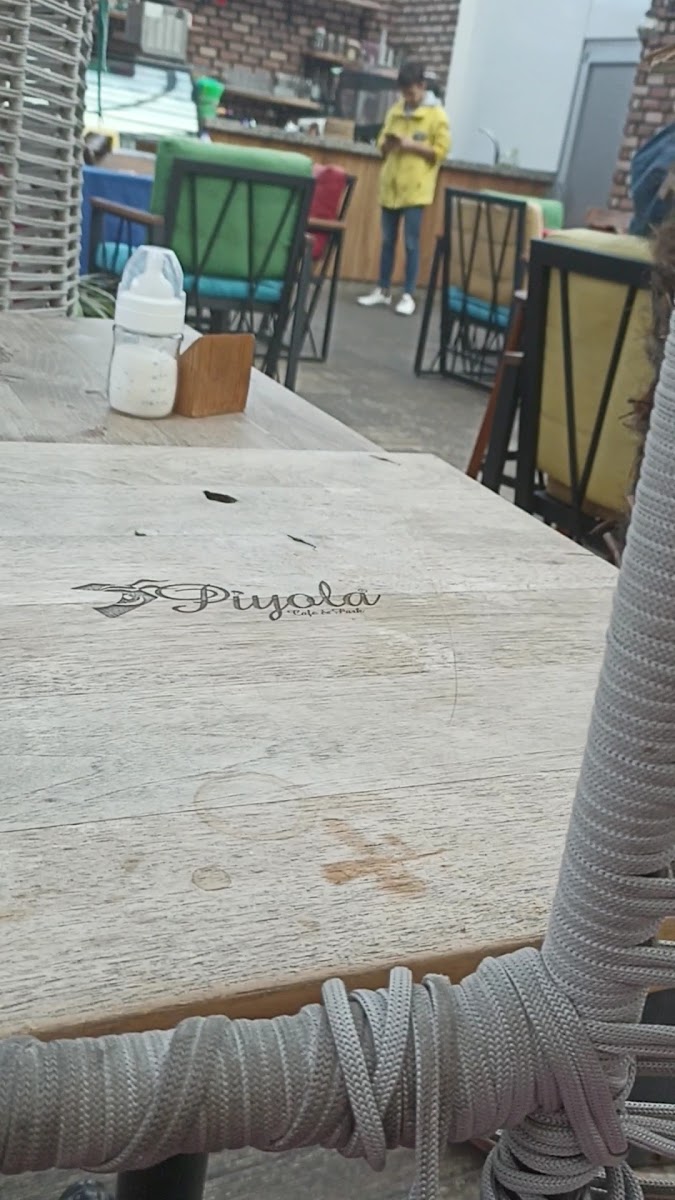 Piyola Cafe — fotoğraf 3