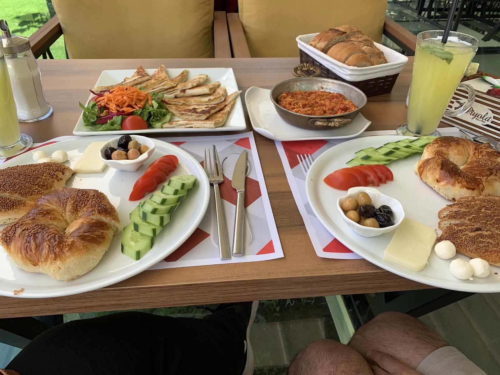 Piyola Cafe — fotoğraf 4