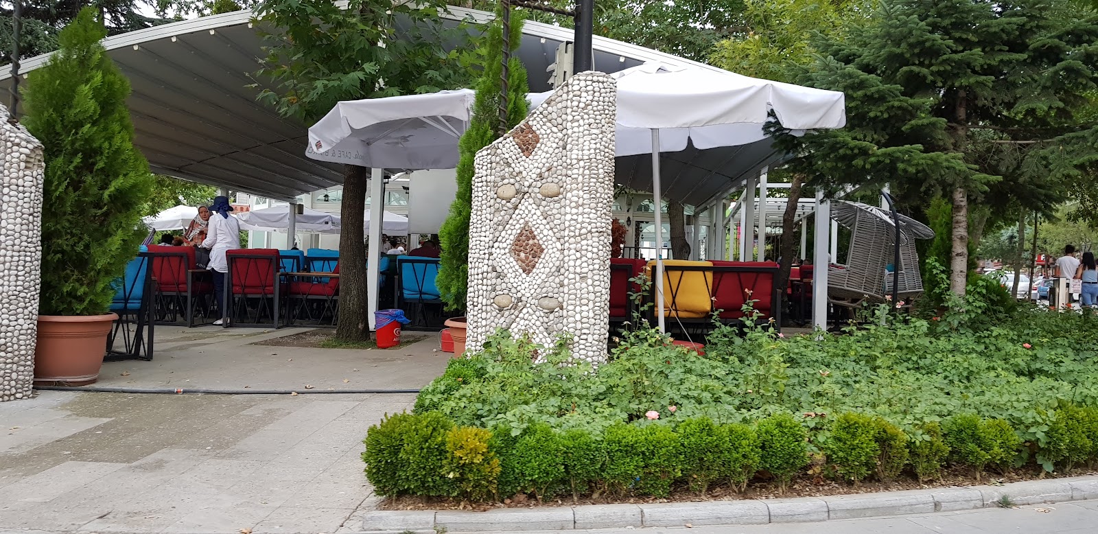 Piyola Cafe — fotoğraf 6