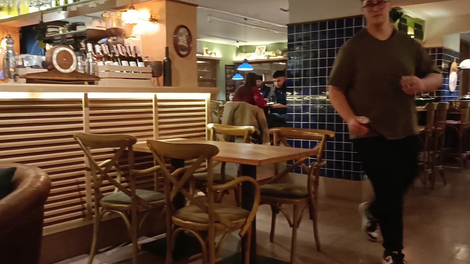 Pizza Argentina — fotoğraf 3