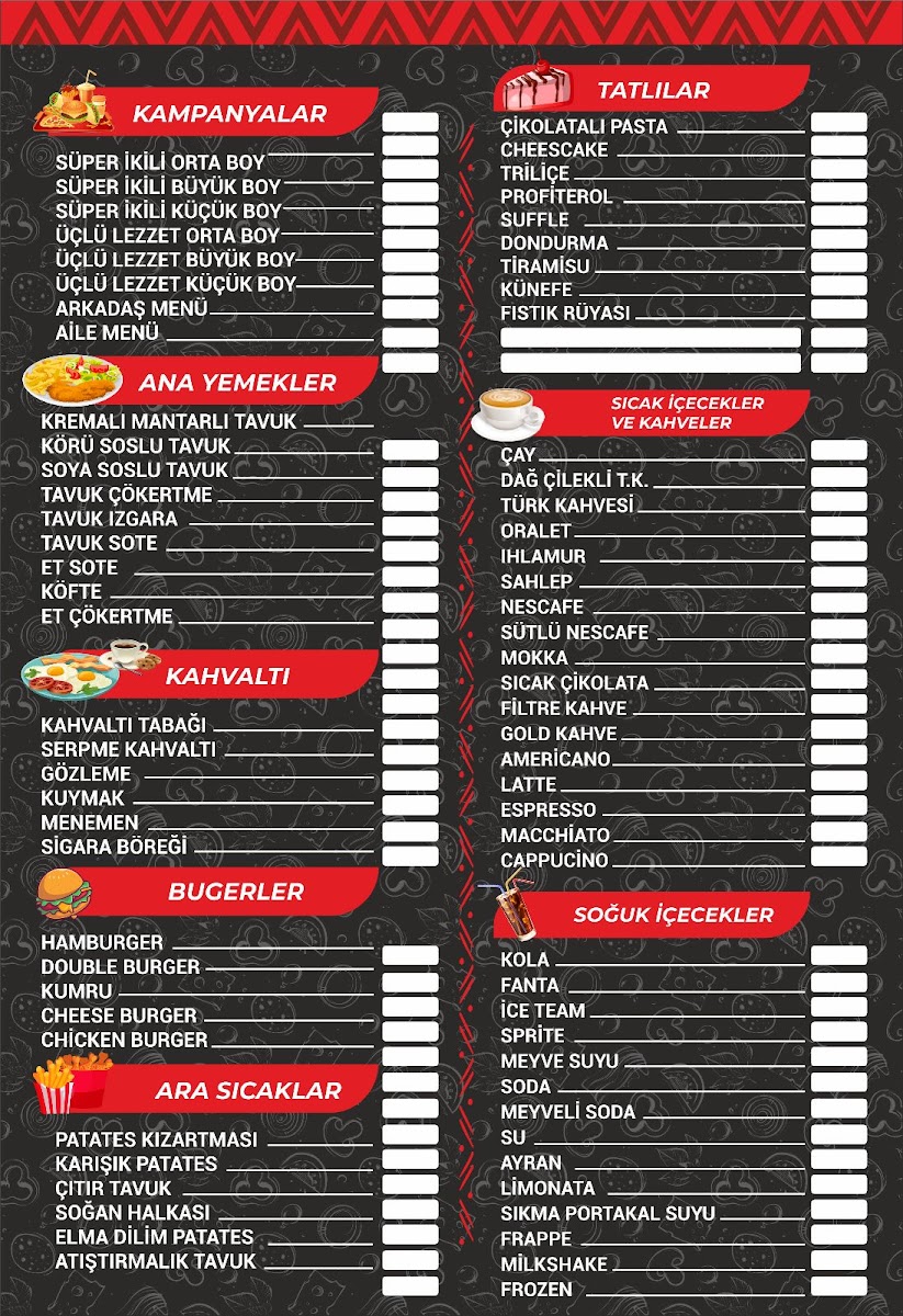 Pizza City 08 cafe restorant — fotoğraf 2