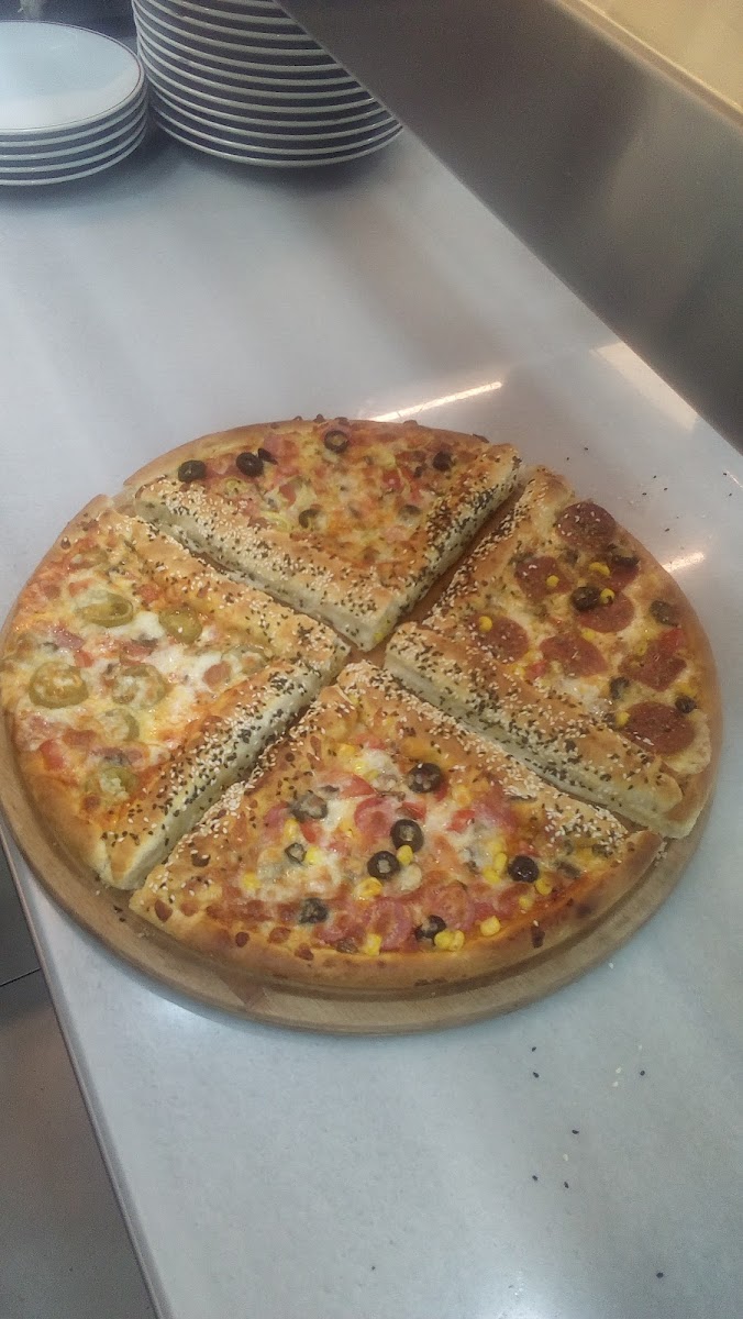 Pizza Real — fotoğraf 6