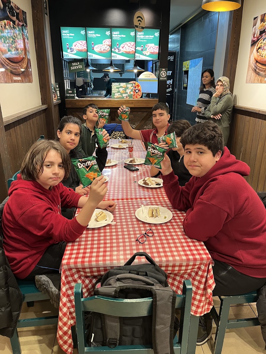 PizzaLazza - Yalova — fotoğraf 5