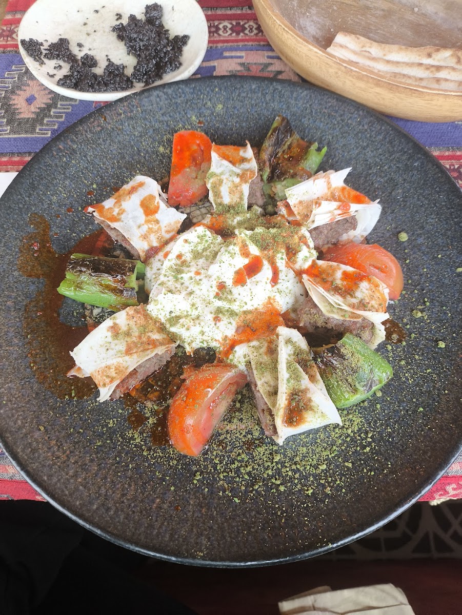 Pleasure Terrace Roof Restaurant in Istanbul — fotoğraf 3