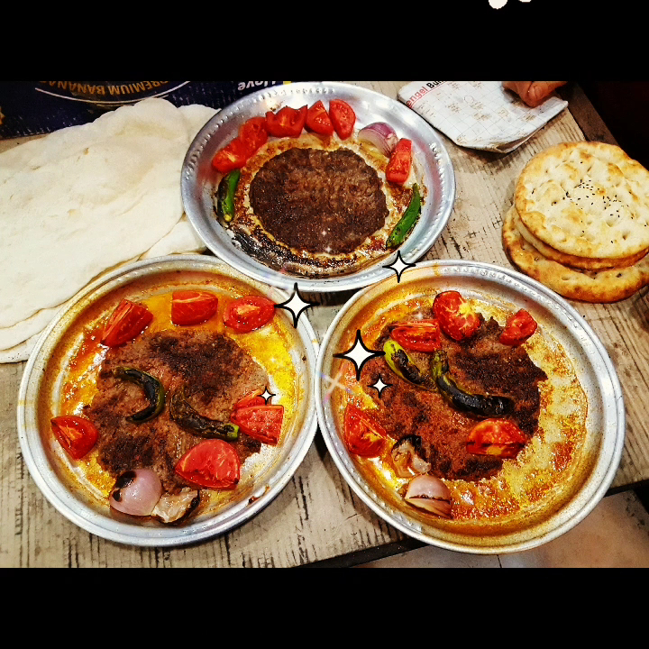 Pöç Kasap ve Restaurant (Palladium Uzun Çarşı) — fotoğraf 10