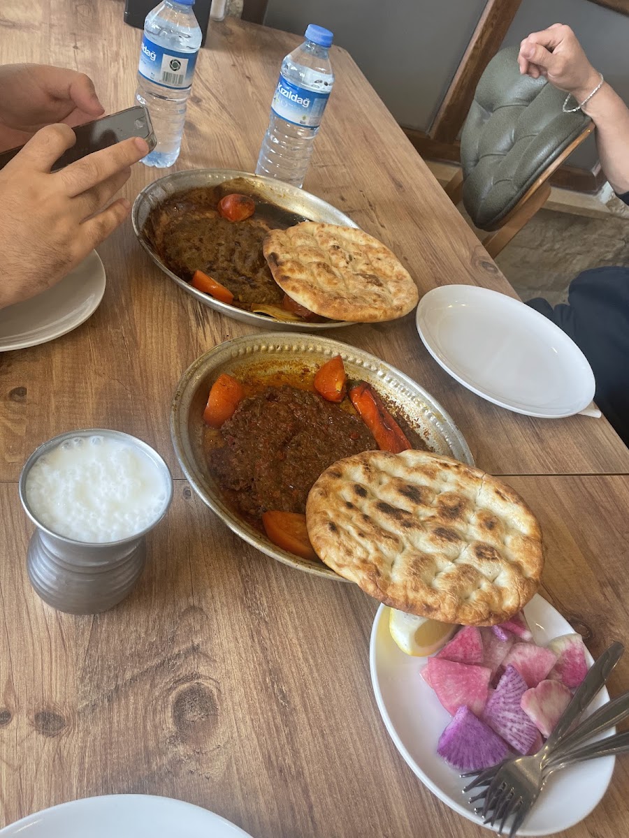 Pöç Kasap ve Restaurant (Palladium Uzun Çarşı) — fotoğraf 2