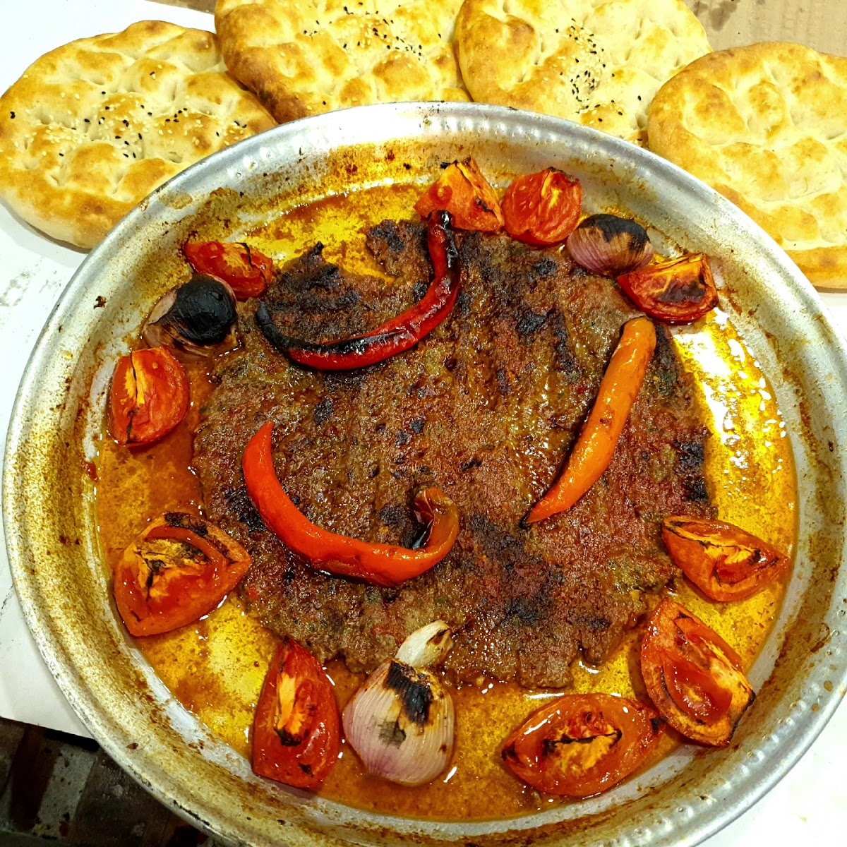 Pöç Kasap ve Restaurant (Palladium Uzun Çarşı) — fotoğraf 3