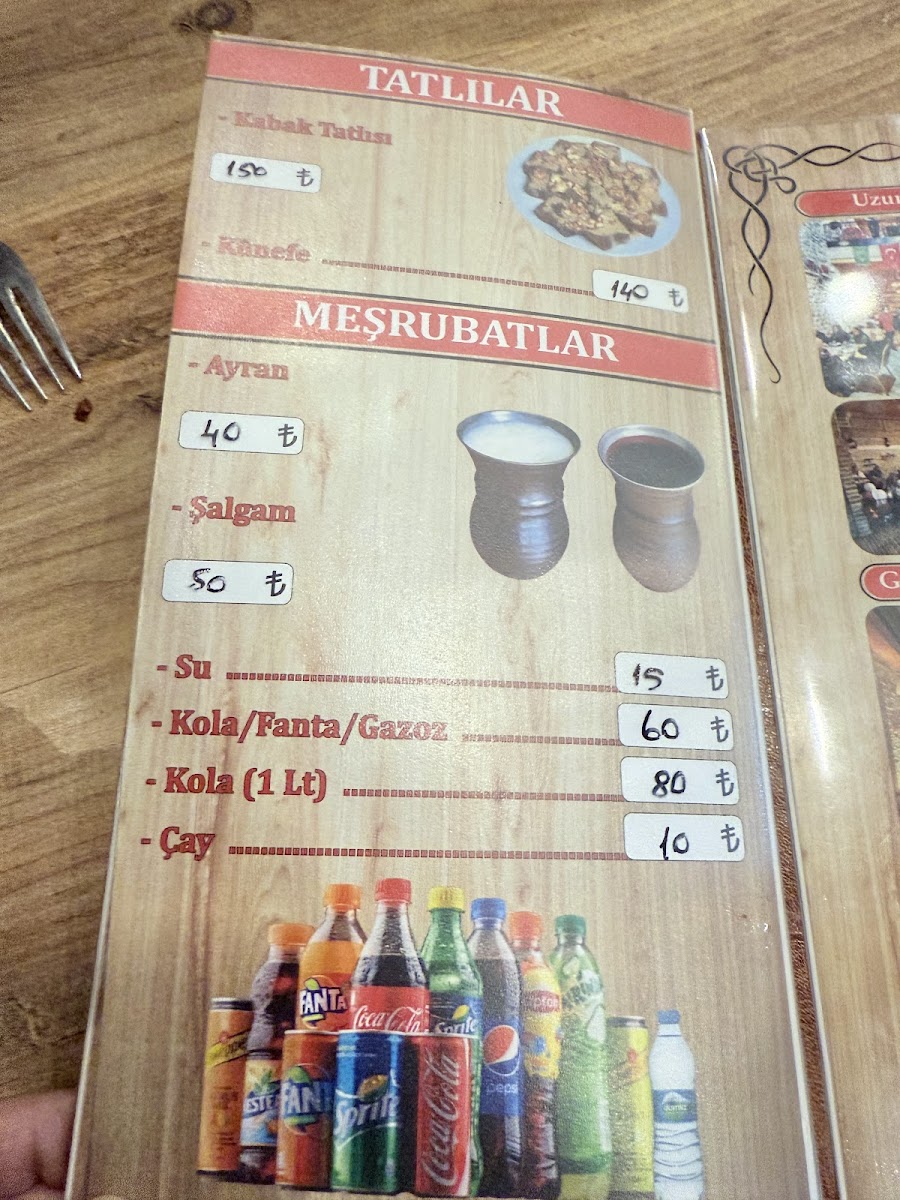 Pöç Kasap ve Restaurant (Palladium Uzun Çarşı) — fotoğraf 4