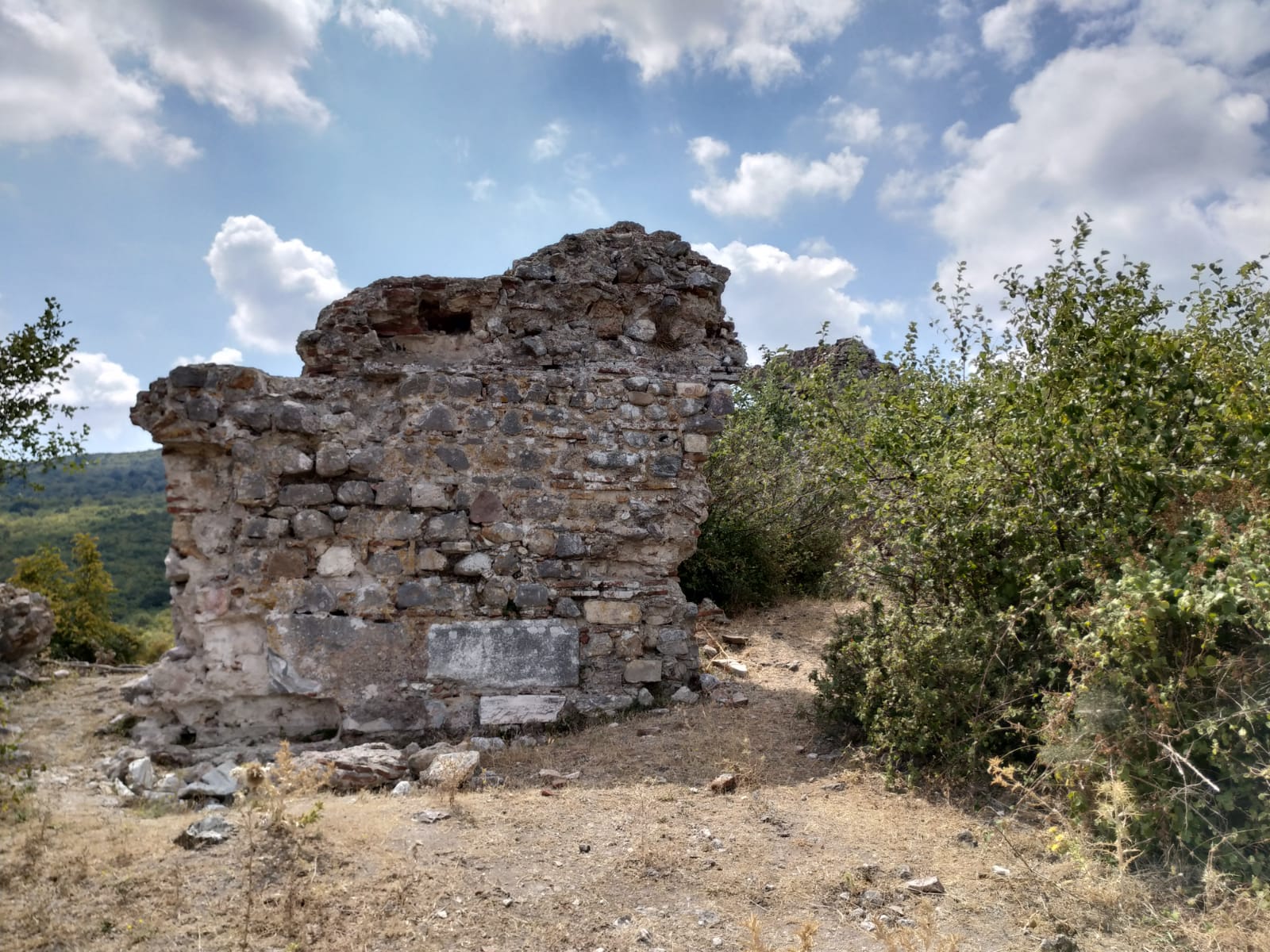 Poimanenon — fotoğraf 1