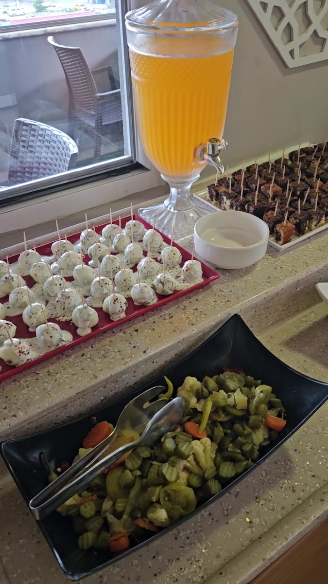 Pointbreak Otel — fotoğraf 3