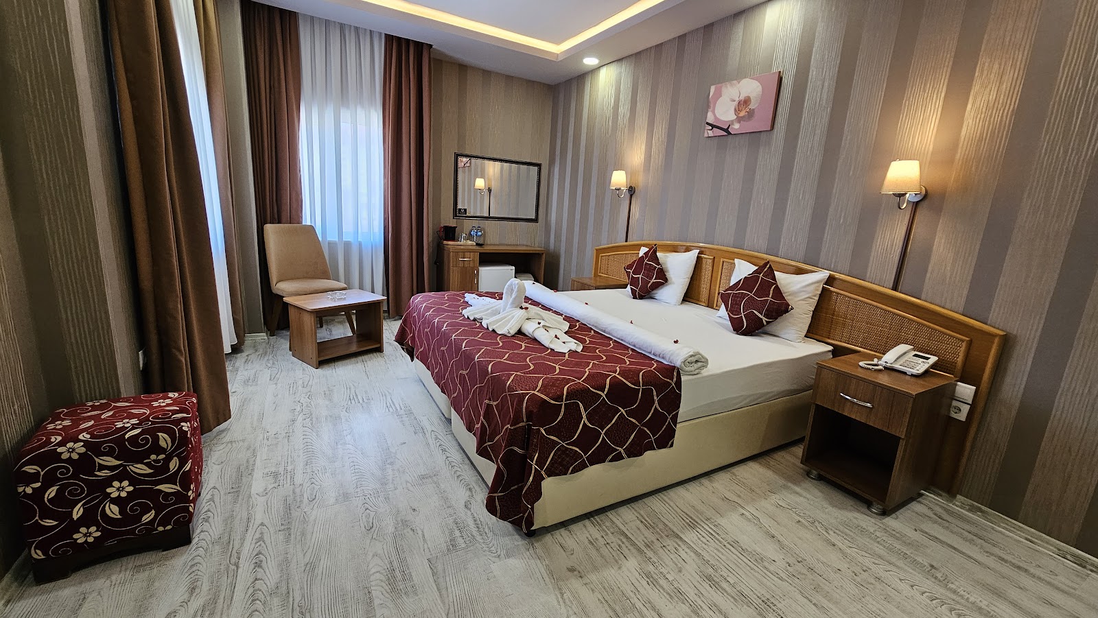 Pointbreak Otel — fotoğraf 4