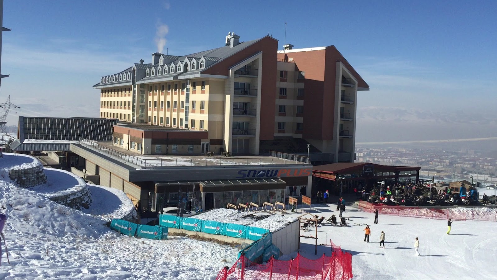 Polat Palandöken — fotoğraf 5