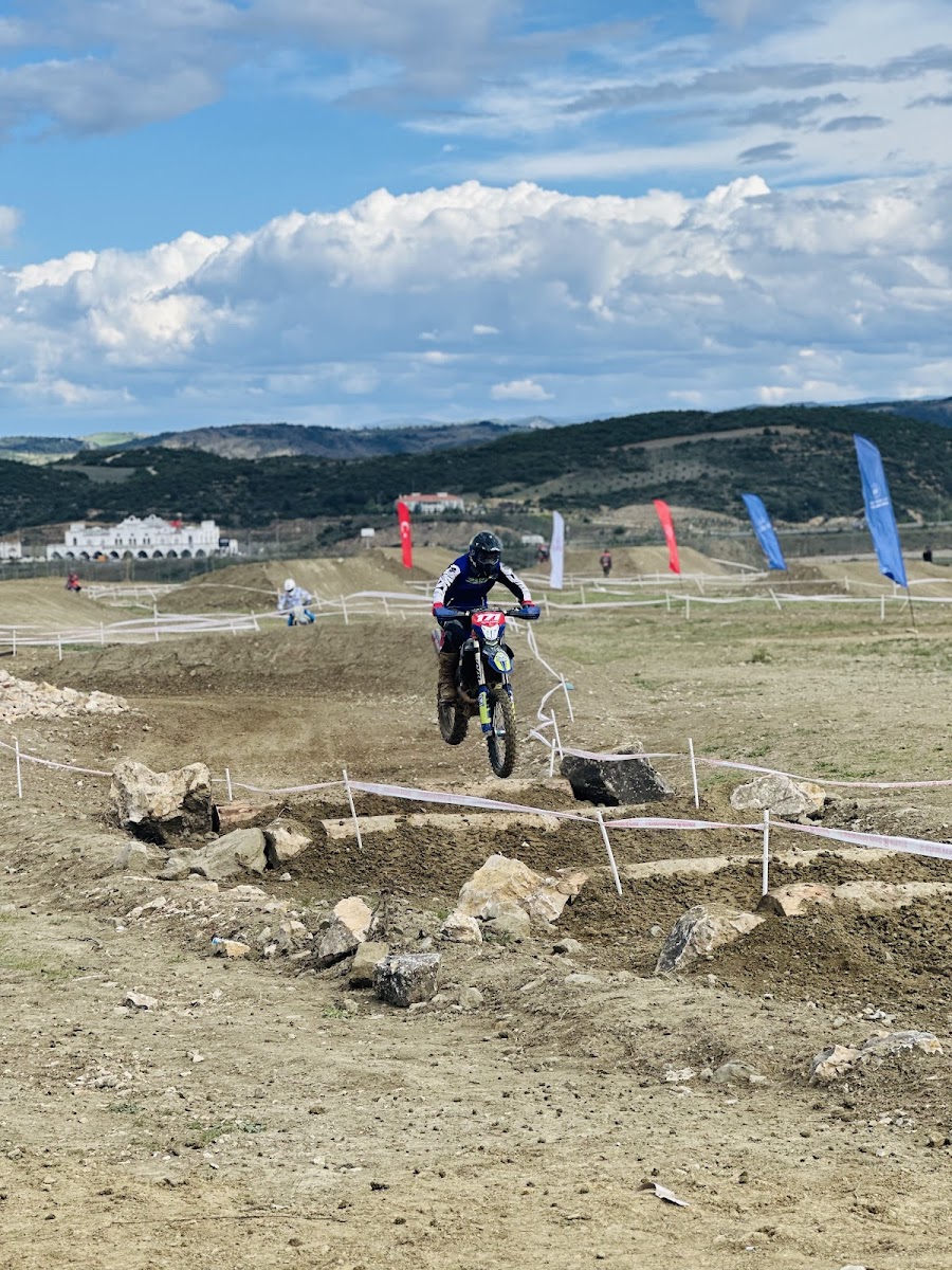 Polis Hatıra Ormanı — fotoğraf 1