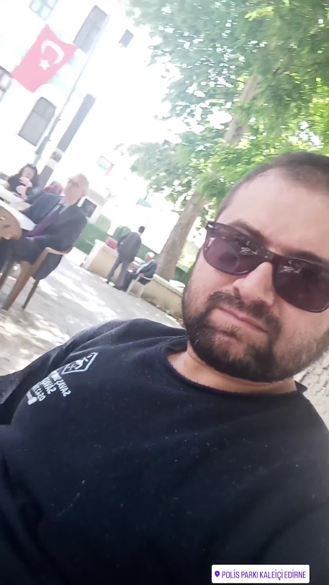 Polis Parkı — fotoğraf 3