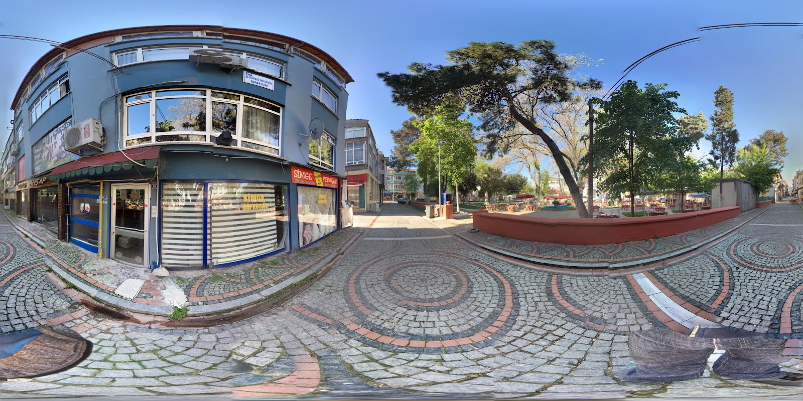 Polis Parkı — fotoğraf 4