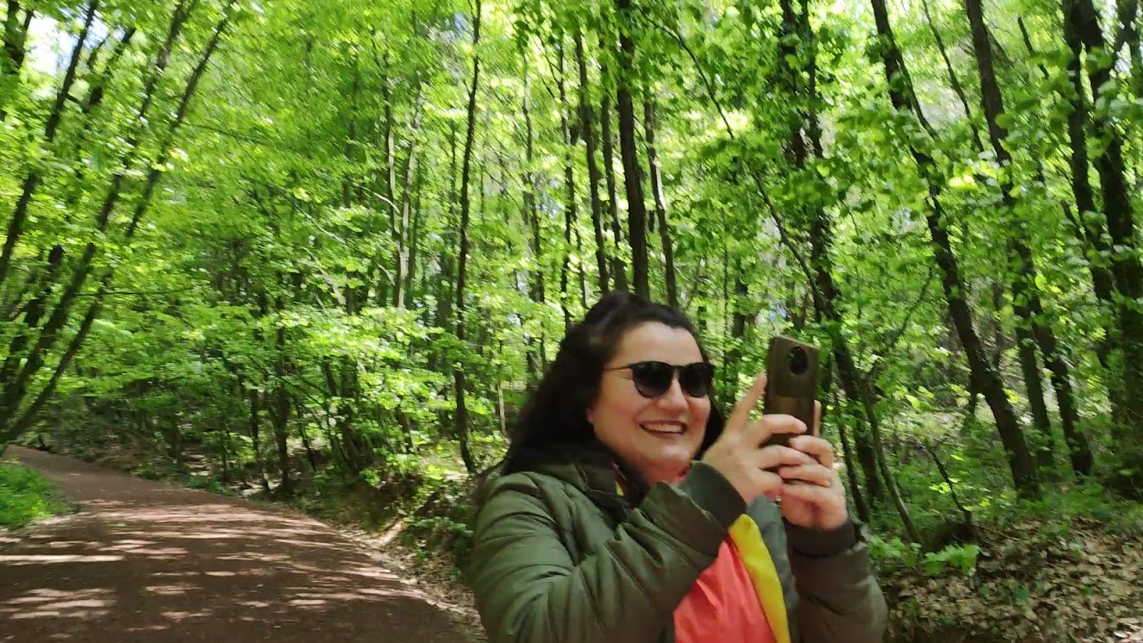 Polonezköy Tabiat Parkı — fotoğraf 4