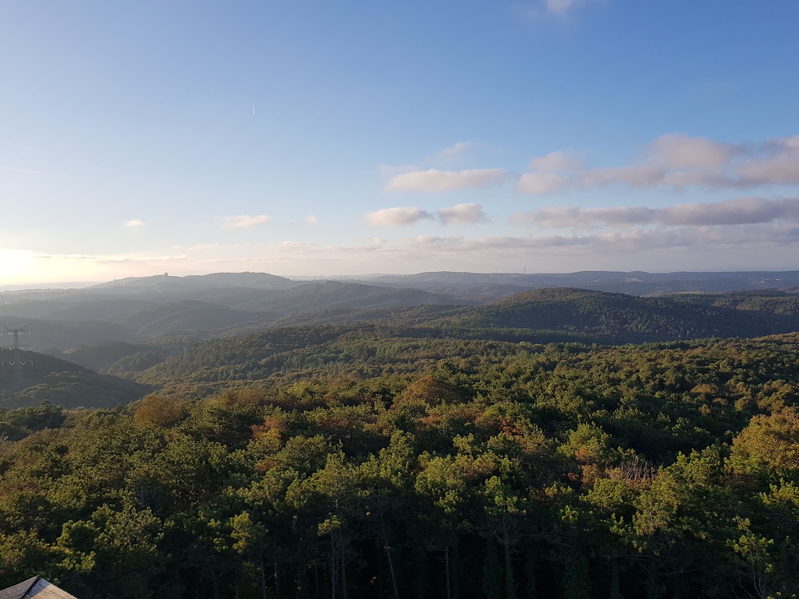 Polonezköy Tabiat Parkı — fotoğraf 10