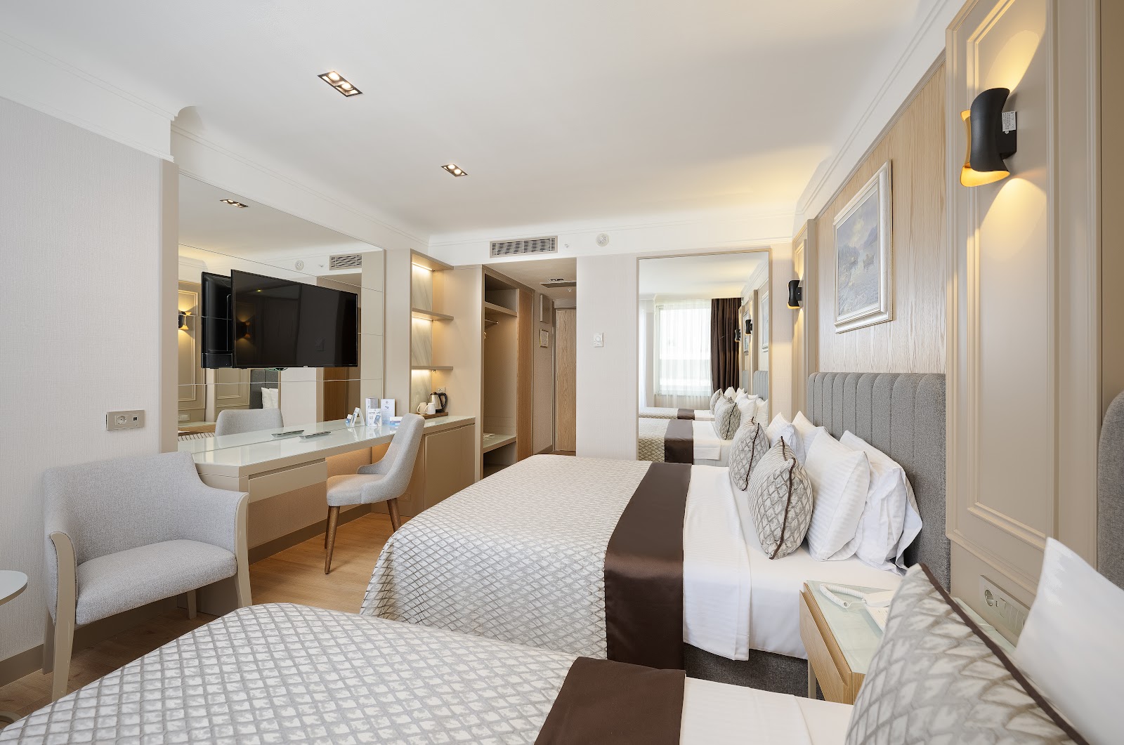 Porto Bello Hotel Resort & Spa — fotoğraf 4