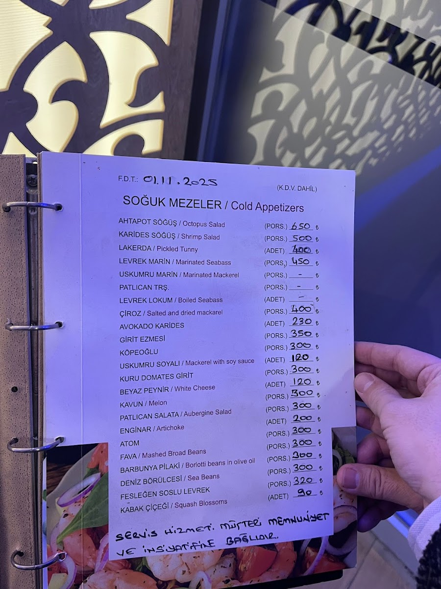 Poyraz Balık — fotoğraf 4