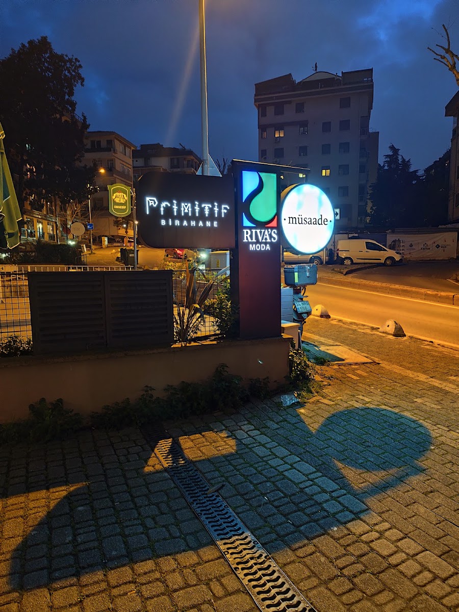 Primitif Birahane — fotoğraf 2