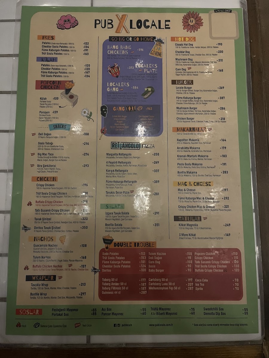 Pub Locale Isparta — fotoğraf 2