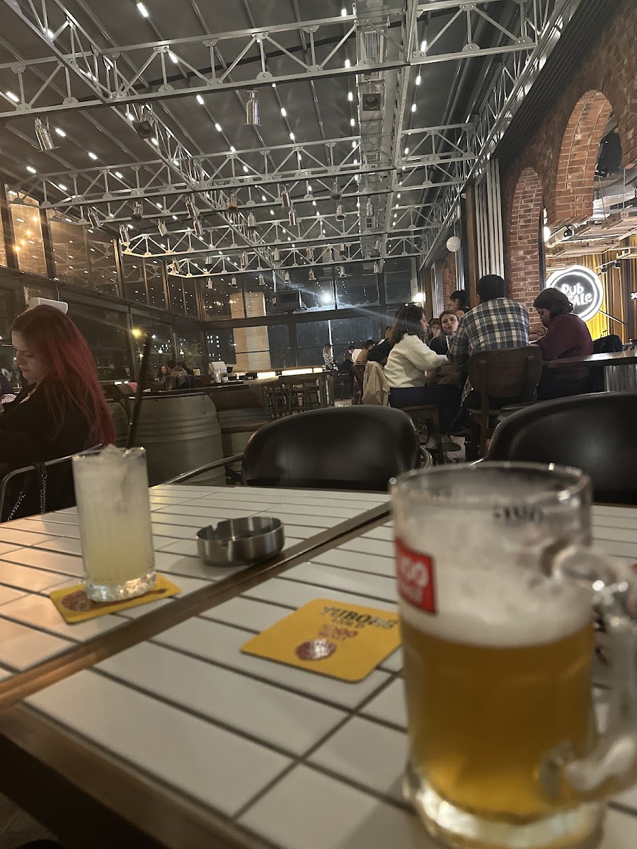 Pub Locale Isparta — fotoğraf 4