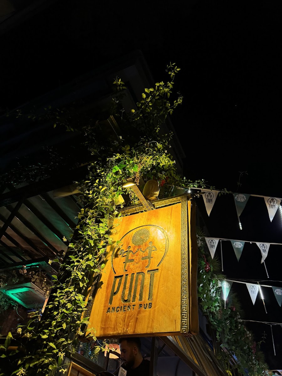 Punt Ancient Pub — fotoğraf 10