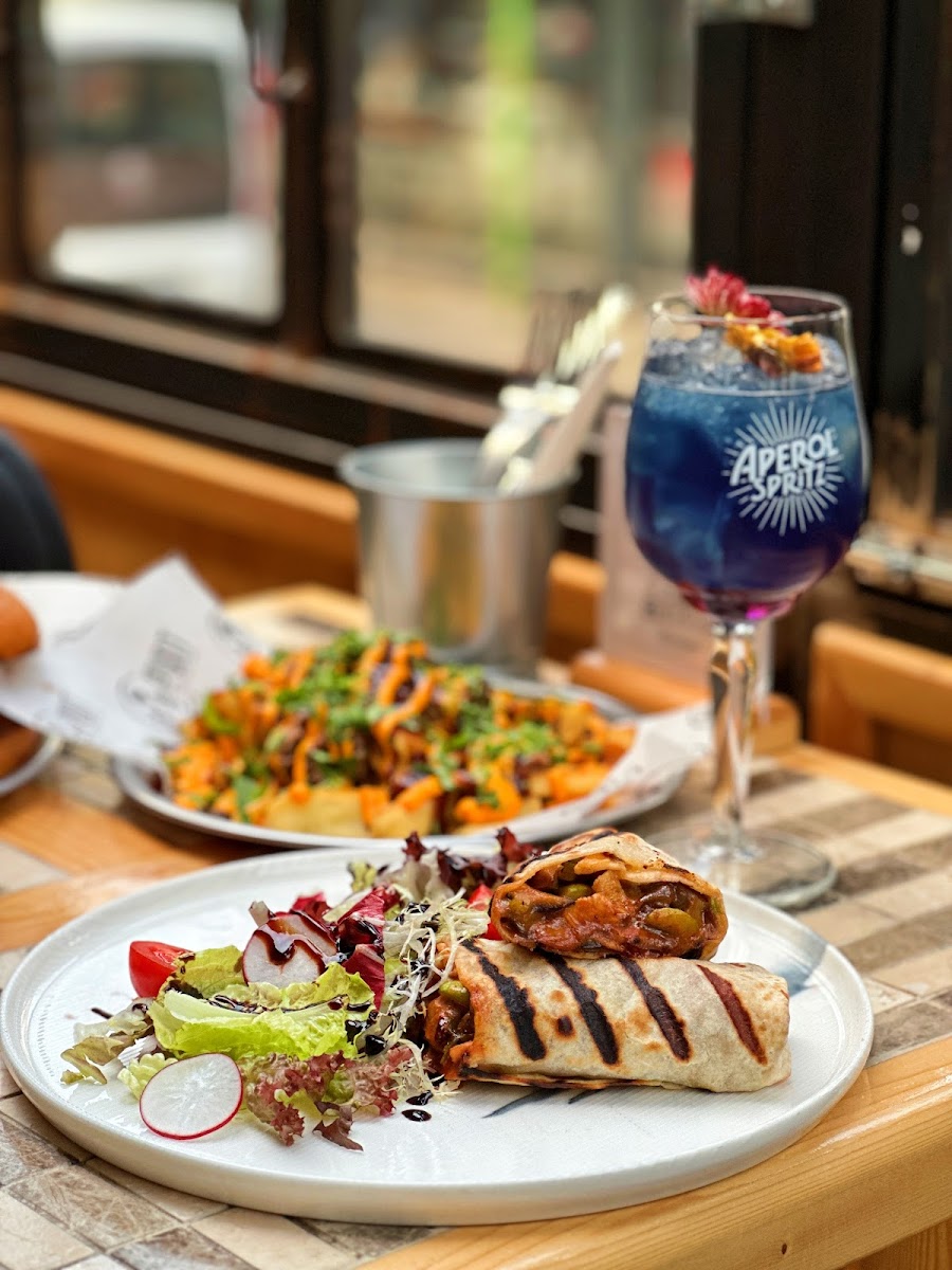 Punt Ancient Pub — fotoğraf 5