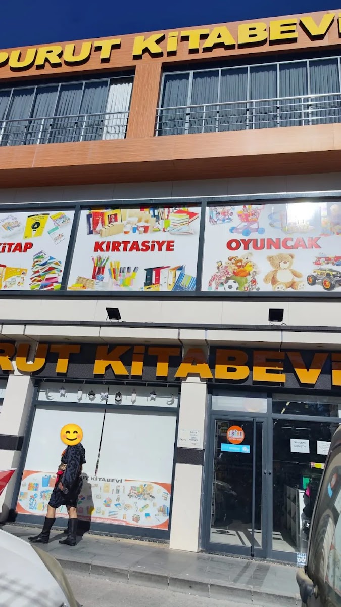 Purut Kitabevi — fotoğraf 1