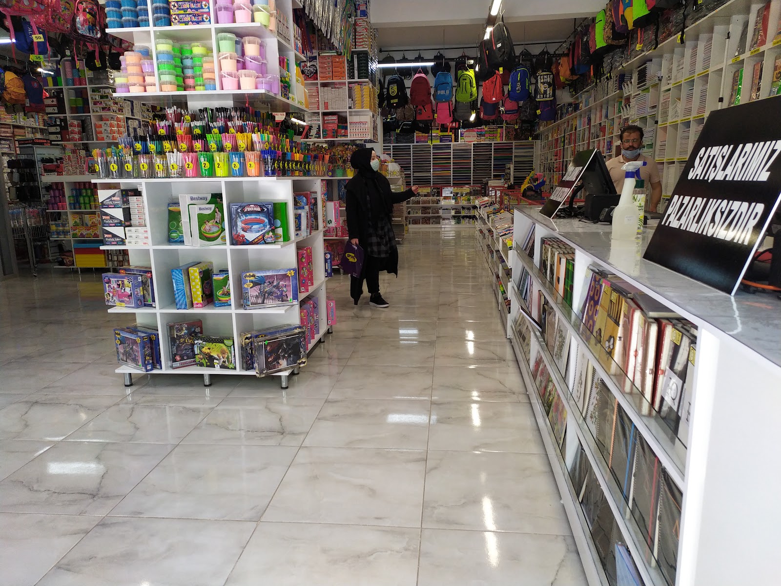 Purut Kitabevi — fotoğraf 4