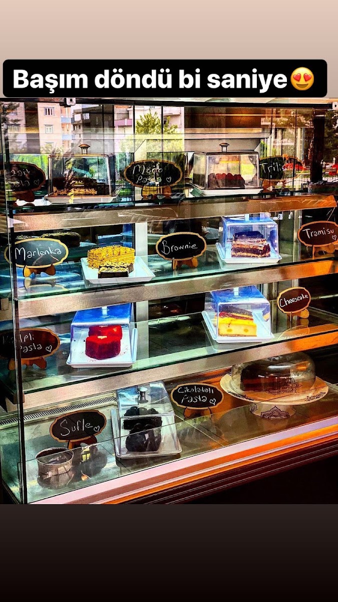 Q BİSTRO — fotoğraf 4