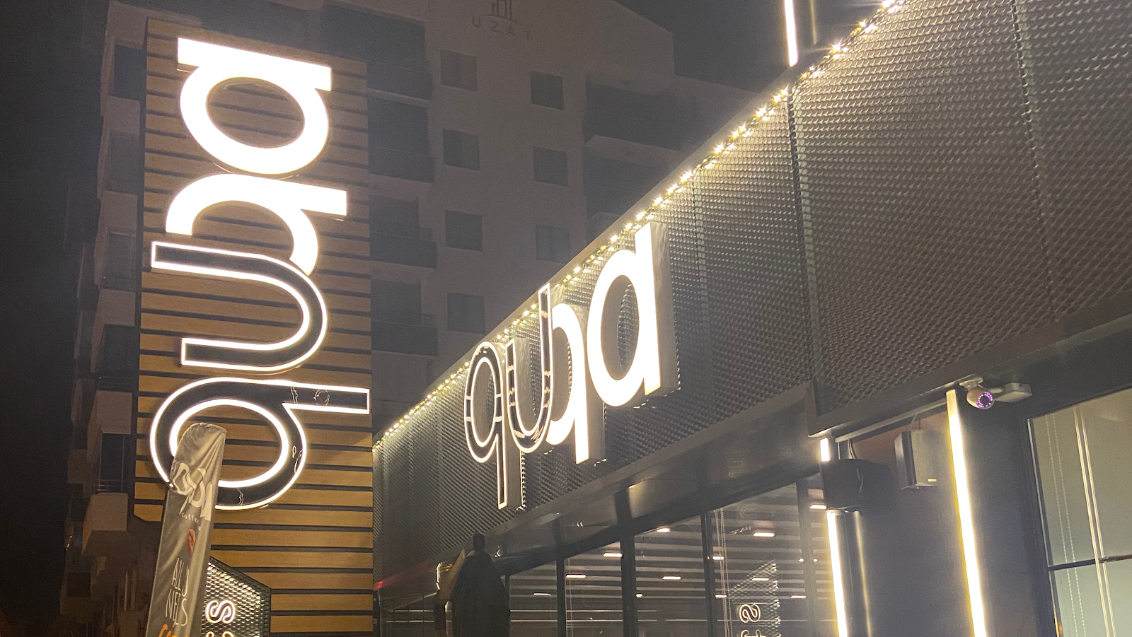 Quqa Cafe Çorum — fotoğraf 1