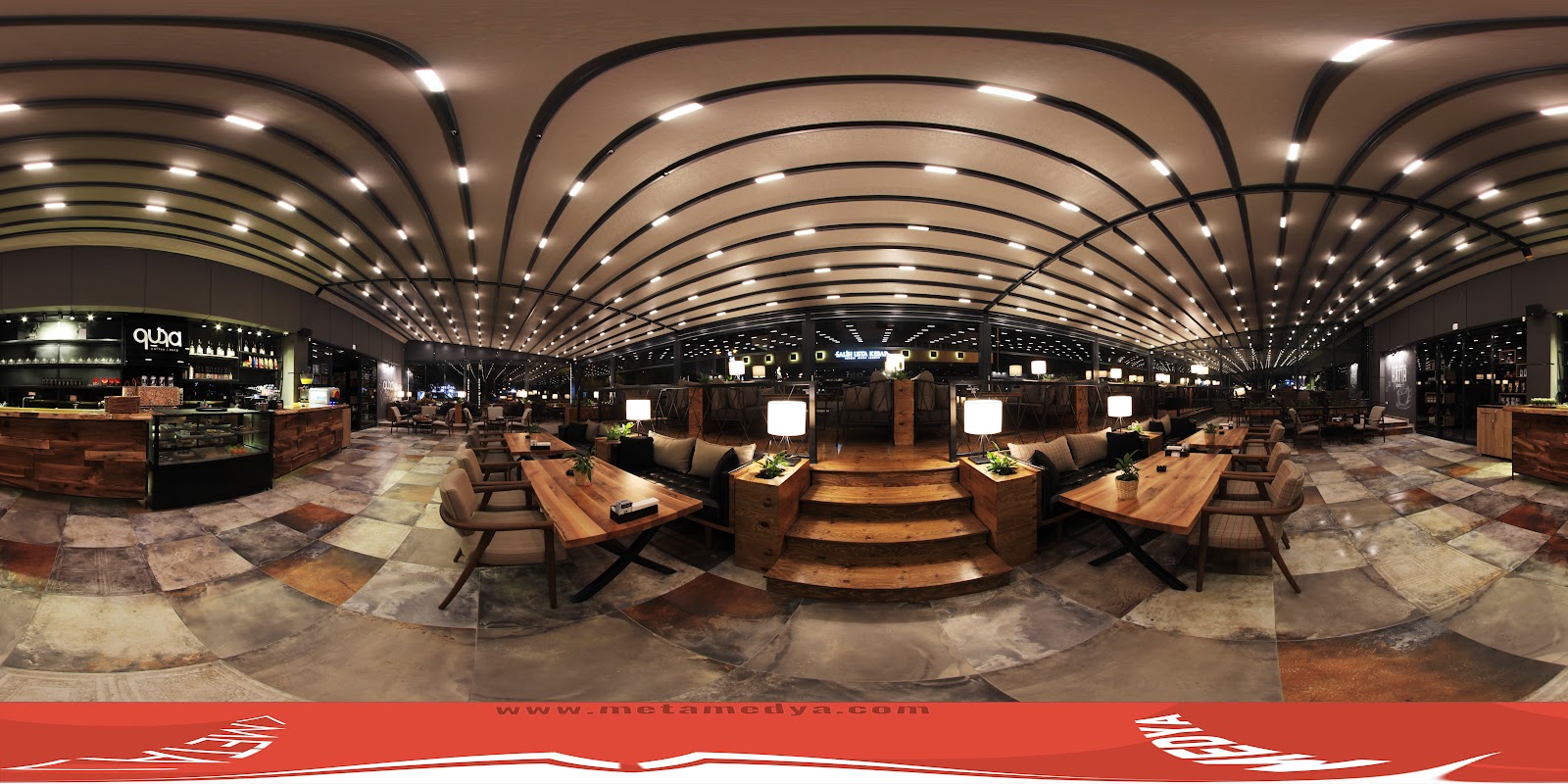 Quqa Cafe Çorum — fotoğraf 6