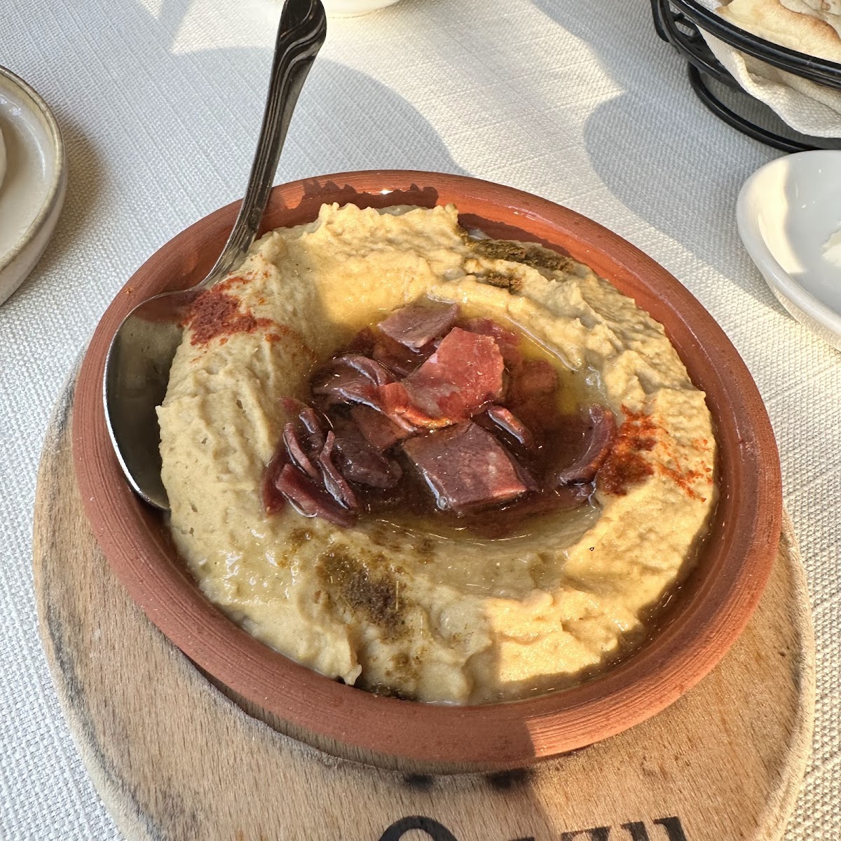 Quzu Ocakbaşı — fotoğraf 9