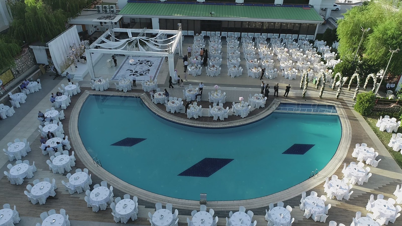 Rabat Resort Hotel — fotoğraf 1