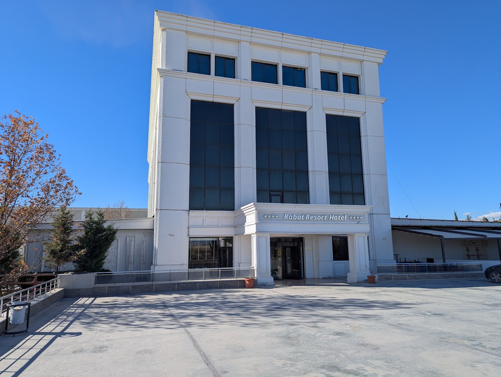 Rabat Resort Hotel — fotoğraf 4