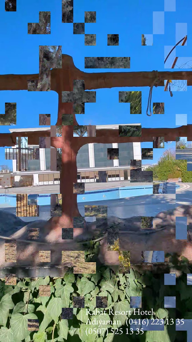 Rabat Resort Hotel — fotoğraf 8