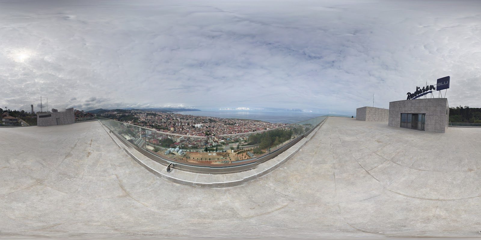 Radisson Blu Hotel, Trabzon — fotoğraf 10