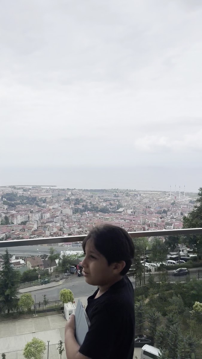 Radisson Blu Hotel, Trabzon — fotoğraf 3