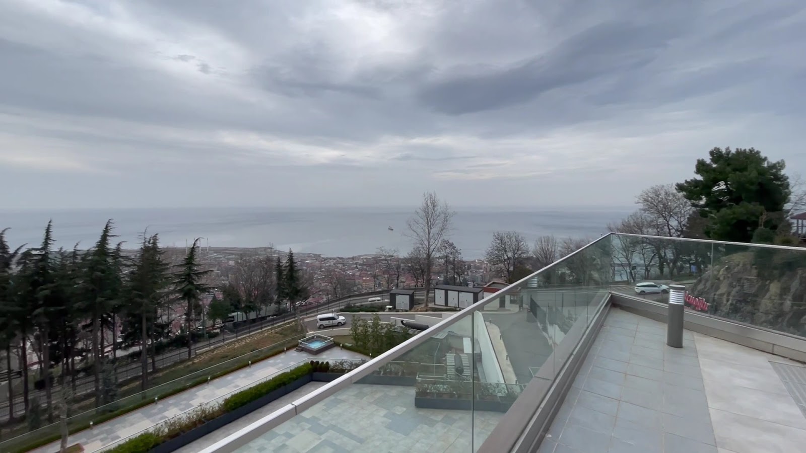 Radisson Blu Hotel, Trabzon — fotoğraf 5