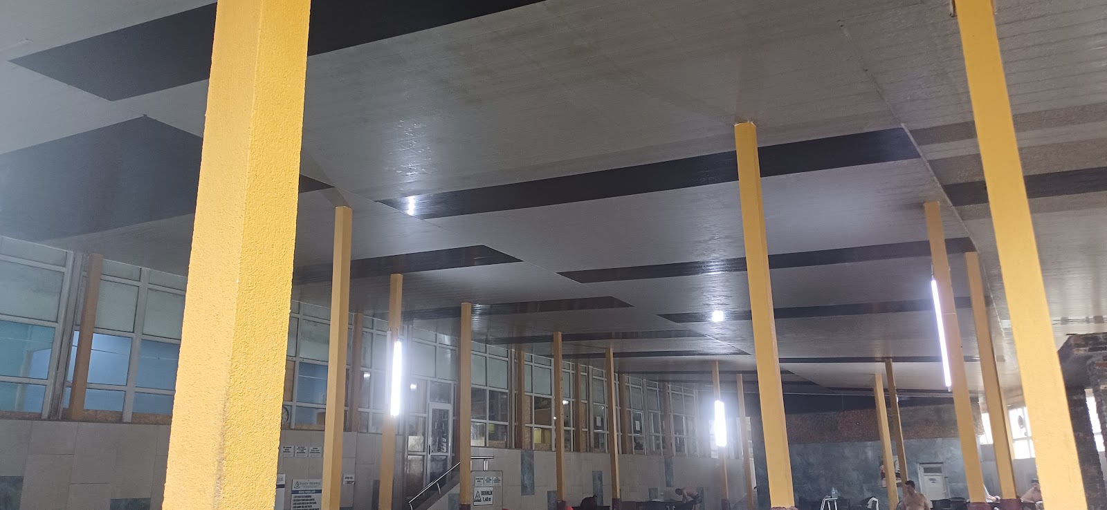 Radon Thermal Kaplıca — fotoğraf 2