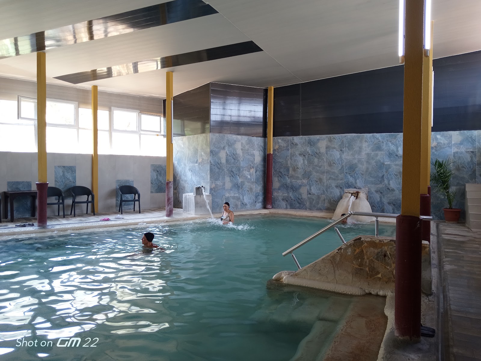 Radon Thermal Kaplıca — fotoğraf 4