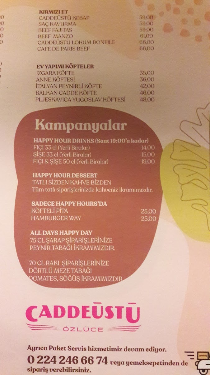 Radyo Gastro Pub — fotoğraf 2