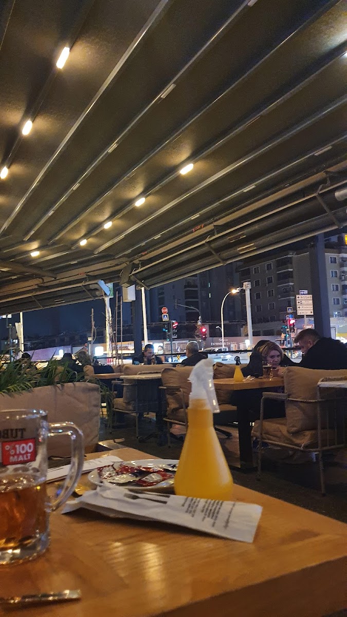 Radyo Gastro Pub — fotoğraf 4