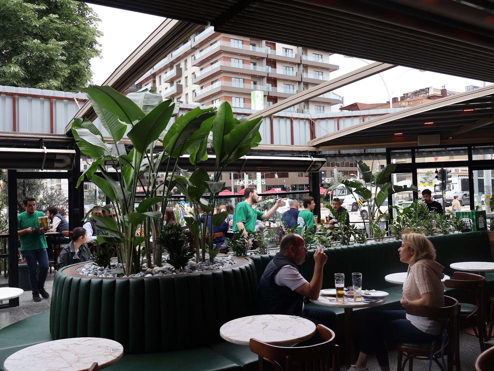 Radyo Gastro Pub — fotoğraf 5