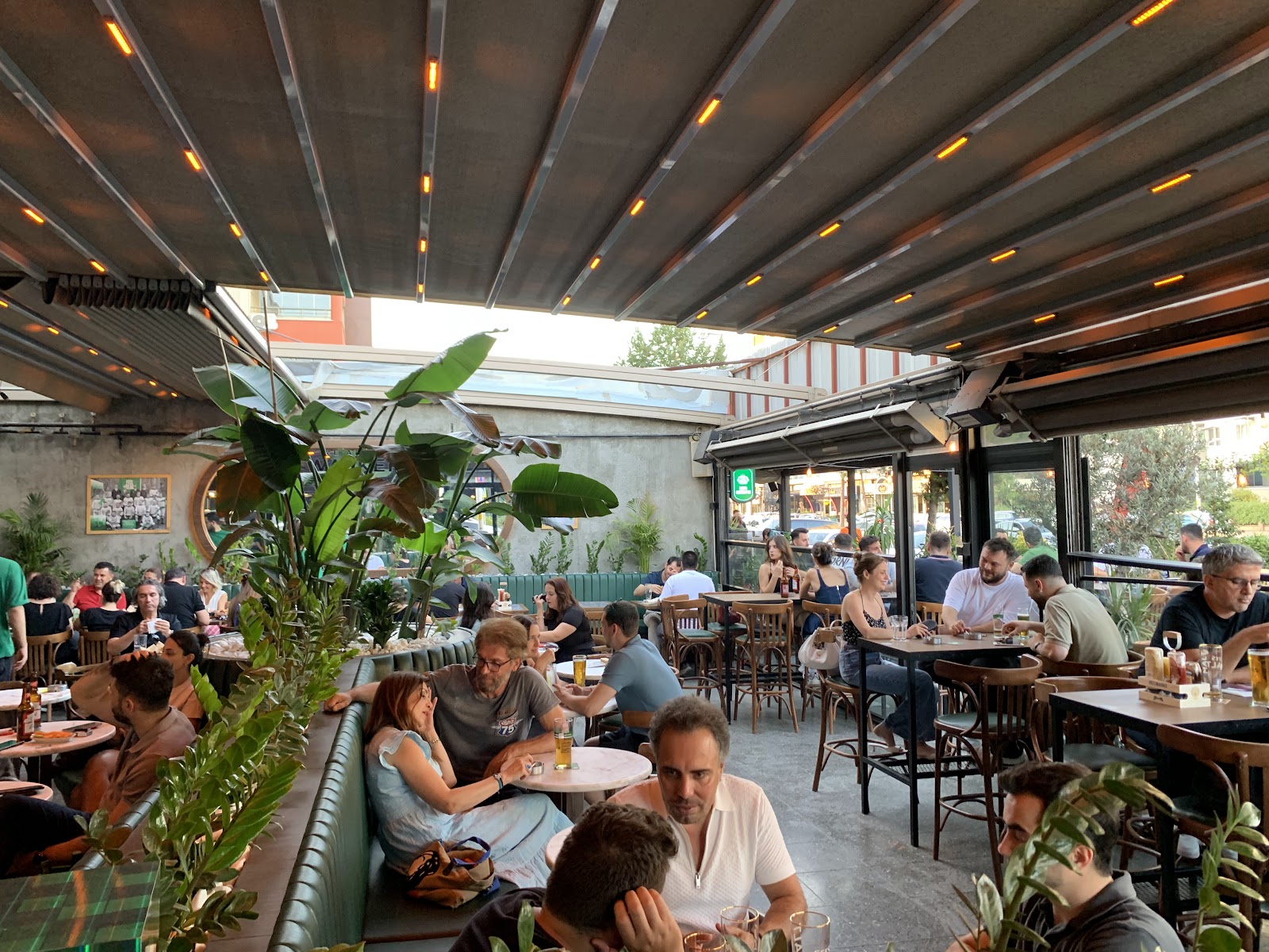 Radyo Gastro Pub — fotoğraf 9