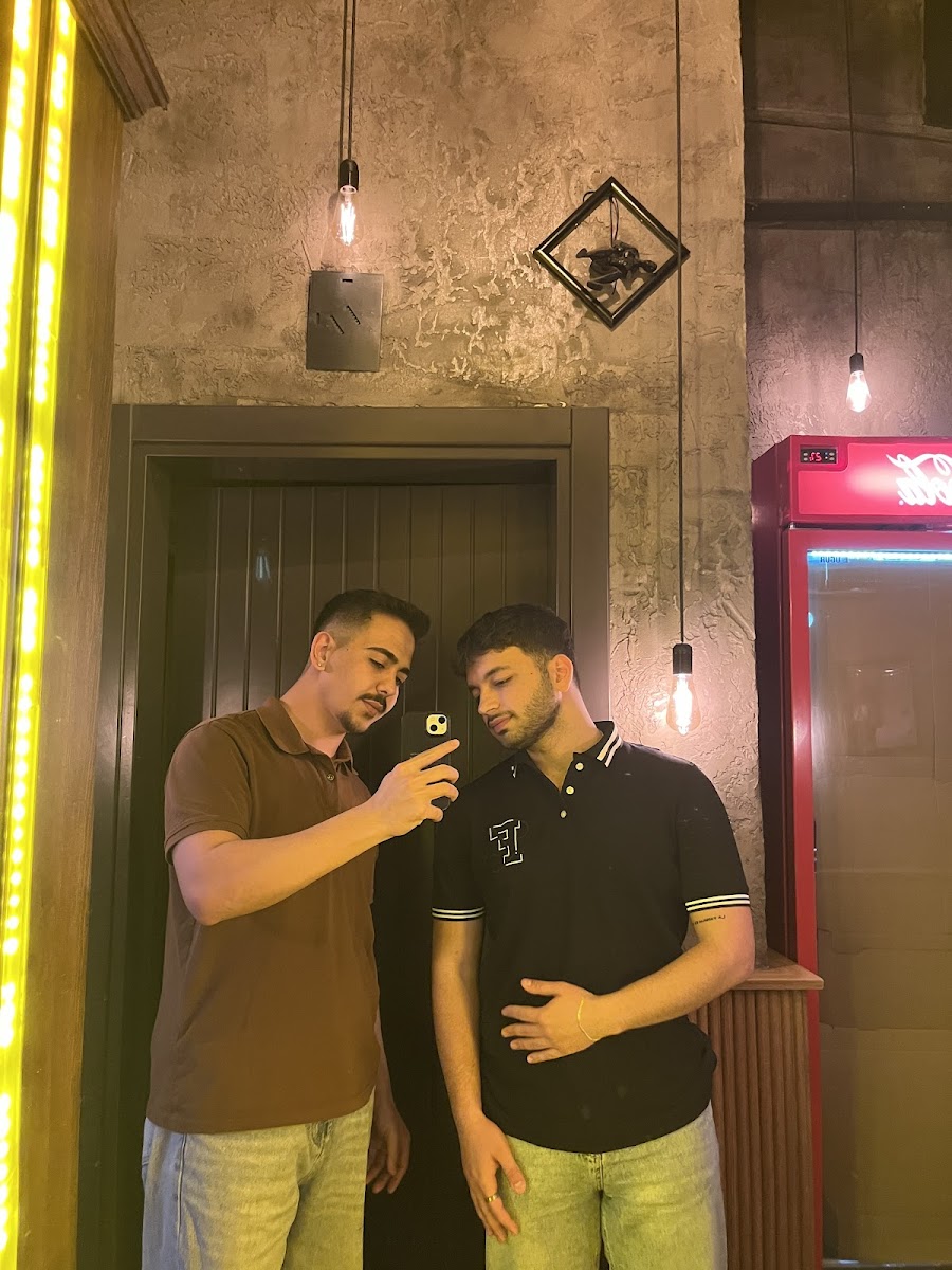 Radyo Pub Görükle; Bira Bahçesi — fotoğraf 2