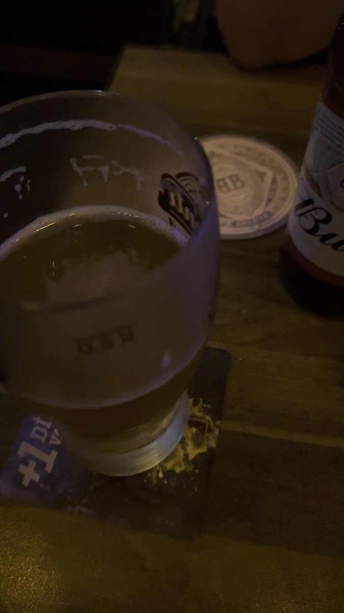 Radyo Pub Görükle; Bira Bahçesi — fotoğraf 3